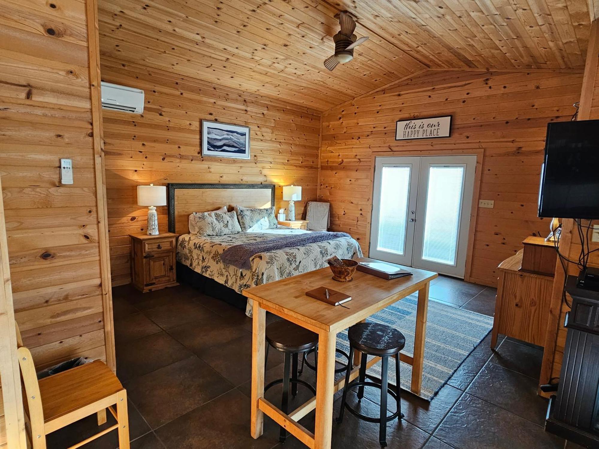 5 Min To Beaver Lake-King Bed-Fire Pit-Jetted Tub #3 Юрика-Спрінгс Екстер'єр фото