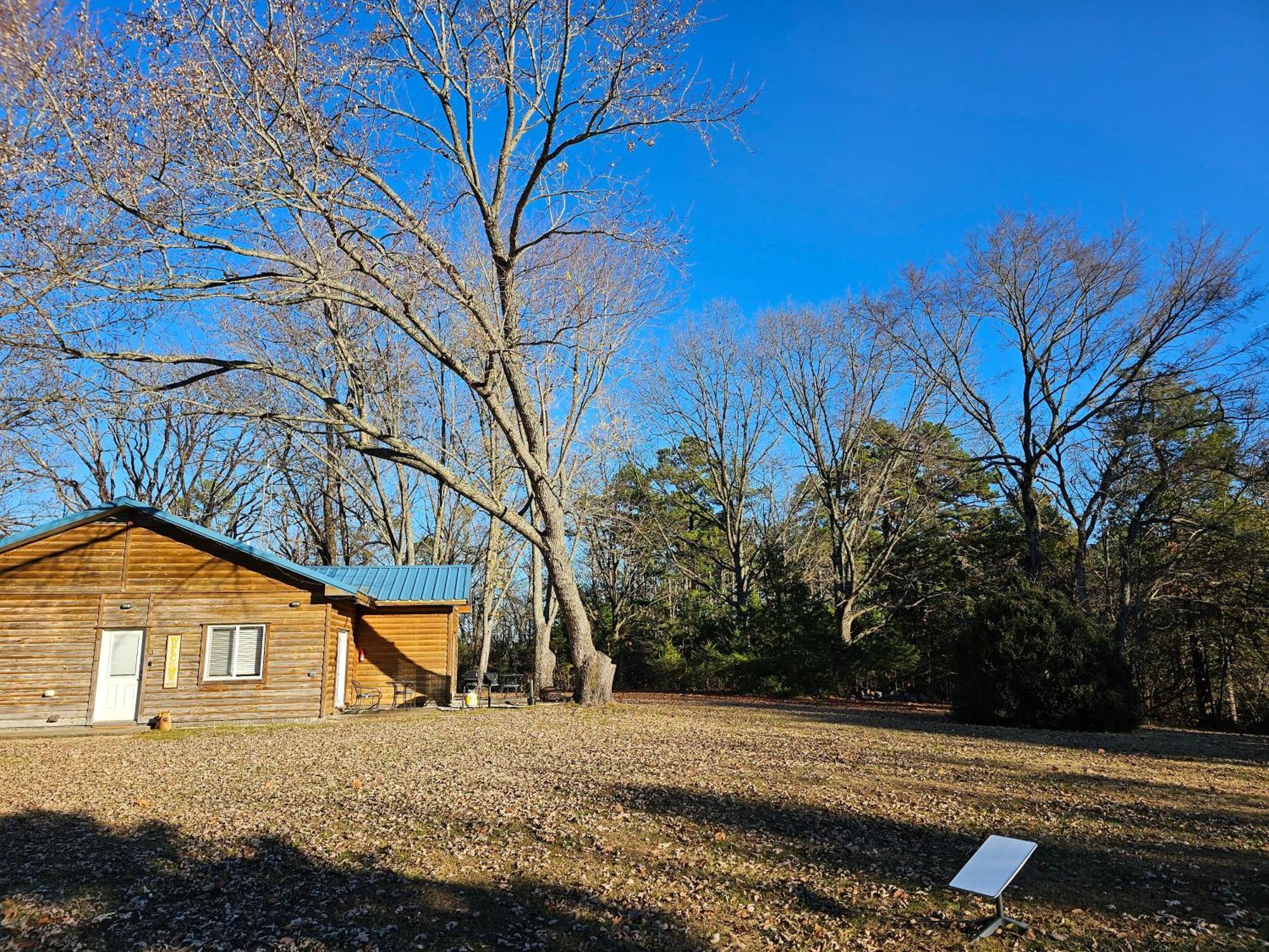 5 Min To Beaver Lake-King Bed-Fire Pit-Jetted Tub #3 Юрика-Спрінгс Екстер'єр фото