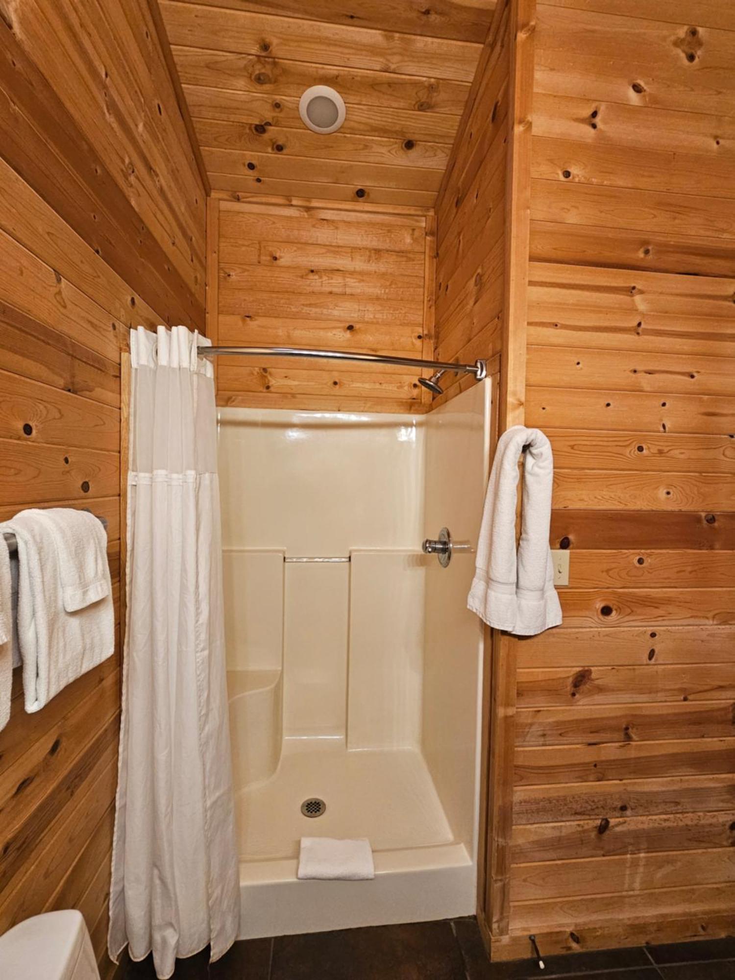 5 Min To Beaver Lake-King Bed-Fire Pit-Jetted Tub #3 Юрика-Спрінгс Екстер'єр фото